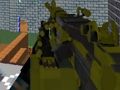 Blocky Combat Special Forces Fun 3D 
