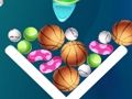 Idle Fall Balls 