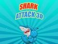 Shark Attack 3D 