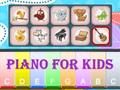 Piano For Kids 