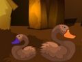 Brown Land Escape 