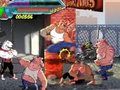 Pumped Mutt Rampage 