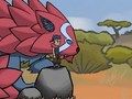 Monster Defense 