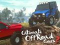 Ultimate Off Road Cars 2 