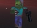 Behind-the-scenes survival shooter 