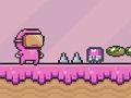 Pink Guy 1 