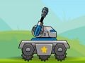 Tank War Defense 