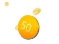 Coin Running 