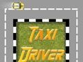 Taxi Driver 