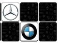 Logo Memory Challenge Cars Edition 