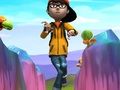 Run Run 3D 