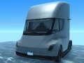Future Truck Parkour 