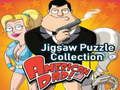 American Daddy Jigsaw Puzzle Collection 