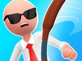 Crazy Office Slap Smash 