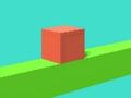 Cube Runner 