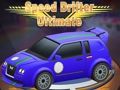 Speed Drifter Ultimate 