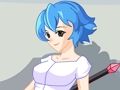 Anime Girl Ayami 