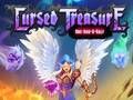 Cursed Treasure 1ÂŊ Cursed Treasure 1ÂŊ
