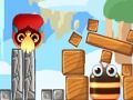 Crazy Birdy 