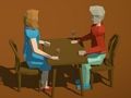Speed dating 
