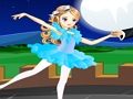 Dancer Girl Dress Up 