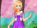 Anime Girls Fashion Makeup Game Anime Girls Fashion Makeup Game
