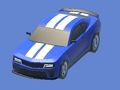 Fast Car Parking 3D 