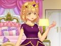 Anime Princesses Dress Up 