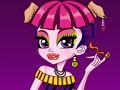 Monster High Makeup Monster High Makeup