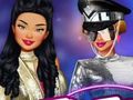 TikTok Divas Retro Future 