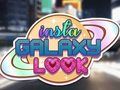 Insta Galaxy Look 