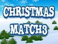 Christmas Match3 