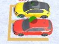 Car Lot King Parking Manage 3D 