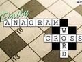 Daily Anagram Crossword Daily Anagram Crossword