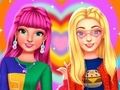 BFFs Kidcore Outfits 