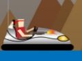 Bumper Cars Attack 