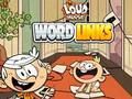 The Loud House Word Links 
