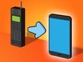Phone Transform 