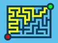 Maze & Labyrinth 