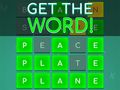 Get The Word 