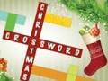 Christmas Crossword 