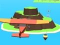 Parkour Aircrufe 