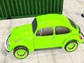 Car Parking Game Driving Skill 