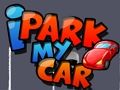 IPark my car 
