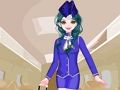 Air Hostess 