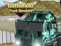 Battlefield Truck Simulator 