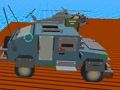 Combat Swat - Desert  Storm 