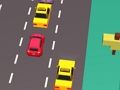 Lane Change 3D 