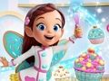 Butterbean's Cafe Cupcake Creator 