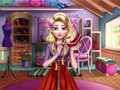 Dream shoes designer 
